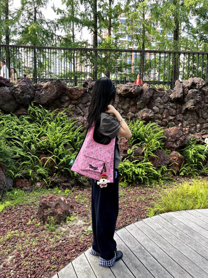 Tagi. Hobo Edge Shoulder Bag