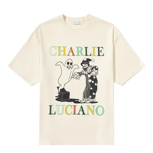 Shop Charlie Luciano Clothing | Fixxshop
