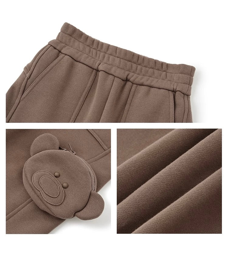 13DE MARZO BabyBear Cargo Pants
