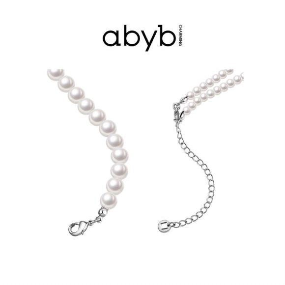 Abyb Charming Party Night Necklace