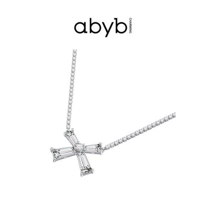 Abyb Charming Fireworks Necklace