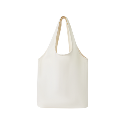 13DE MARZO Bear Coin Purse Tote Bag