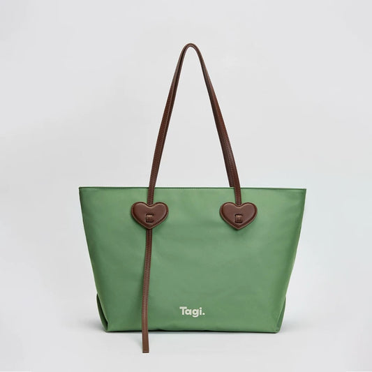 Tagi Happy Tote Bag Melon