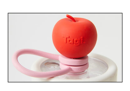 Tagi Imagine a Apple Sippy Cup