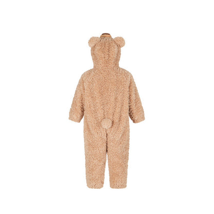 13DE MARZO BabyBear One Piece Cloth Khaki