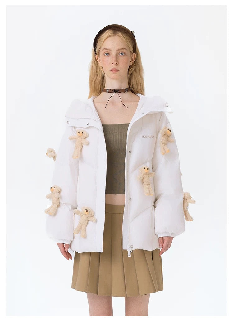 Jackets – Fixxshop