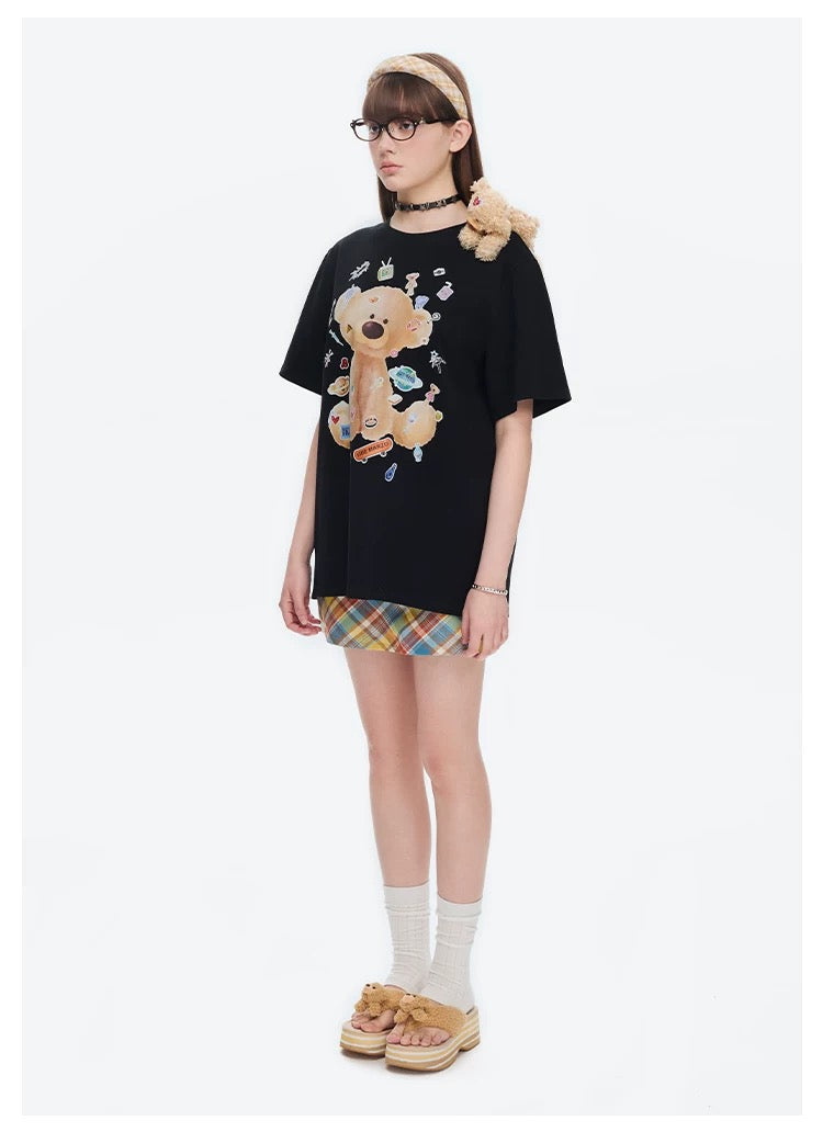 13DE MARZO Doozoo Platform Sandals Almond