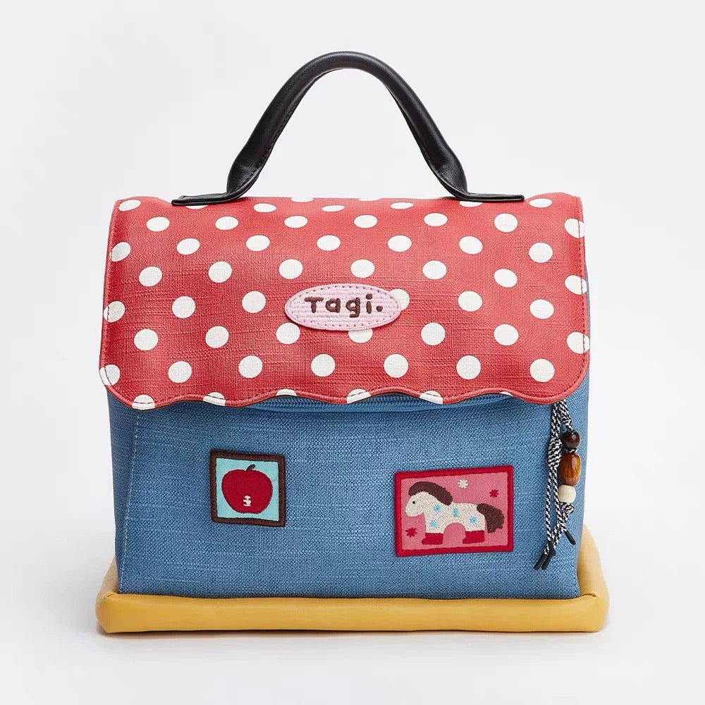 TAGI. – Fixxshop
