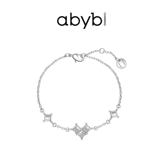 Abyb Charming Little Love Song Bracelet