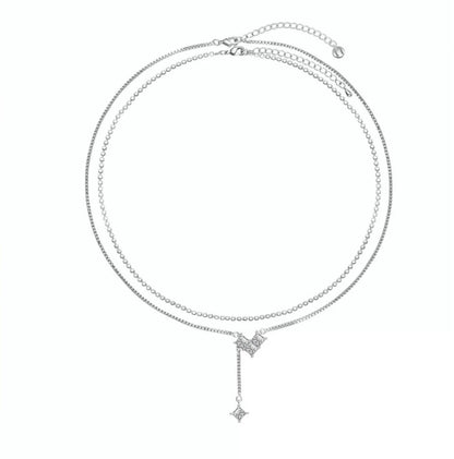 Abyb Charming Connect Necklace