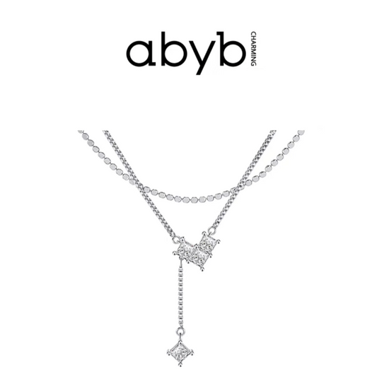 Abyb Charming Connect Necklace