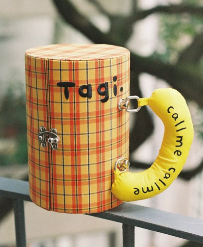 Tagi. Call Me Jewelry Box