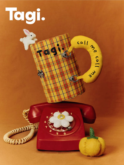 Tagi. Call Me Jewelry Box