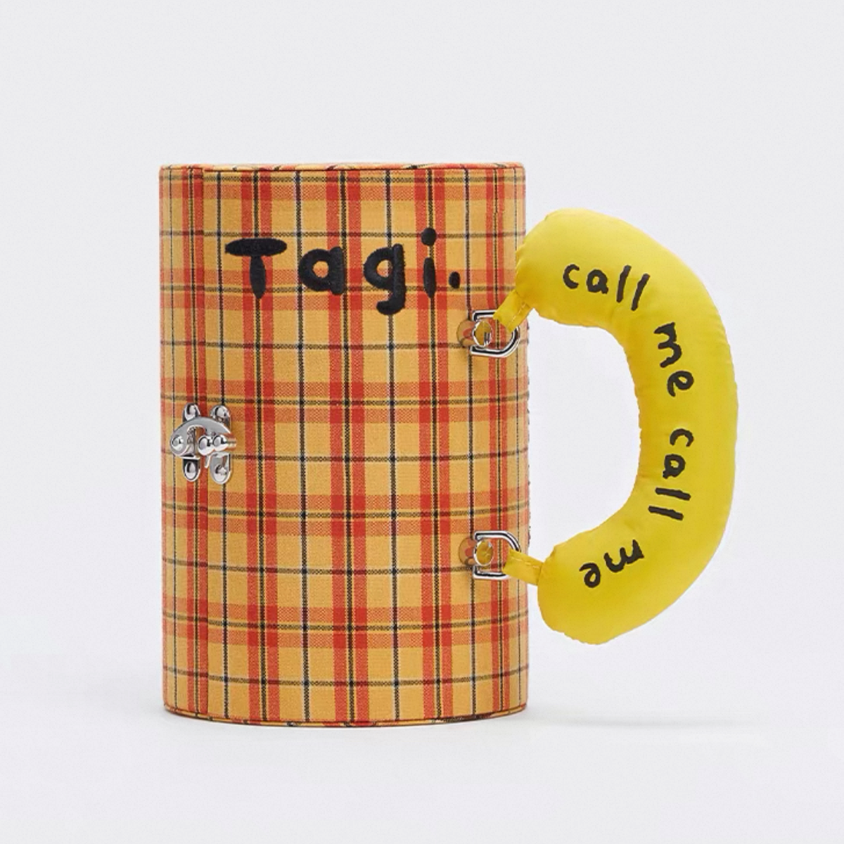 Tagi. Call Me Jewelry Box