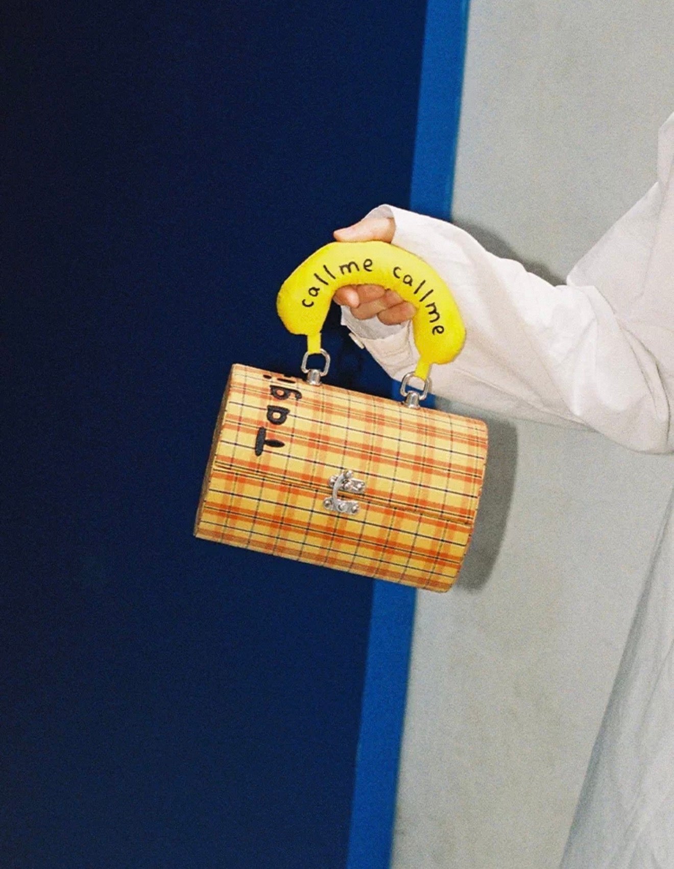 Tagi. Call Me Jewelry Box