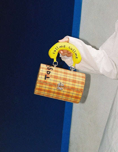 Tagi. Call Me Jewelry Box