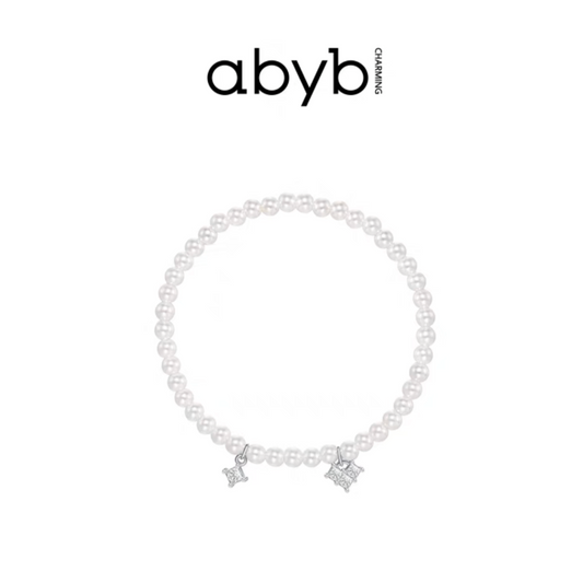 Abyb Charming Romantic Diary Bracelet