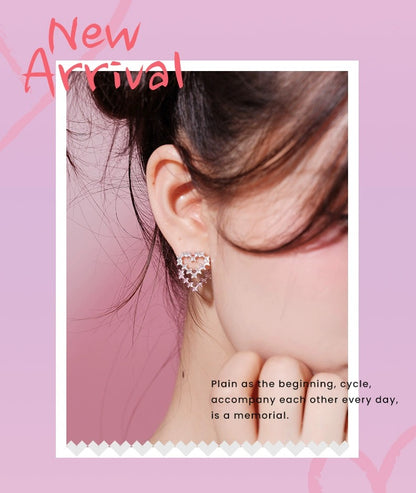 Abyb Charming Lingering Earrings