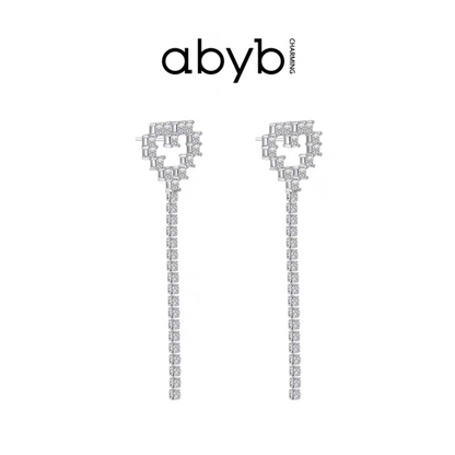 Abyb Charming Electric Earrings