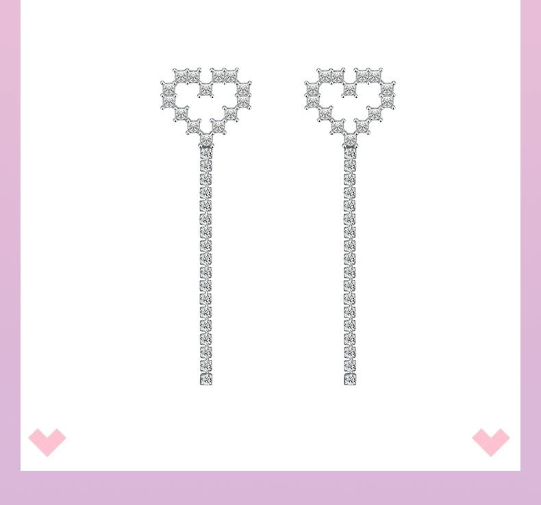 Abyb Charming Electric Earrings