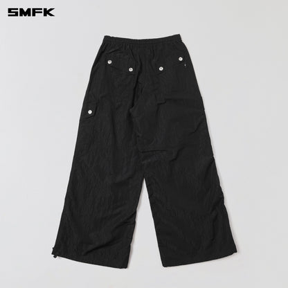 SMFK Mirage Tower Sports Pants/Nylon Wp Lightning Black