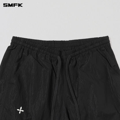 SMFK Mirage Tower Sports Pants/Nylon Wp Lightning Black