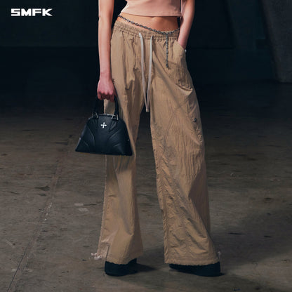 SMFK Mirage Tower Sports Pants/Nylon Wp Sand