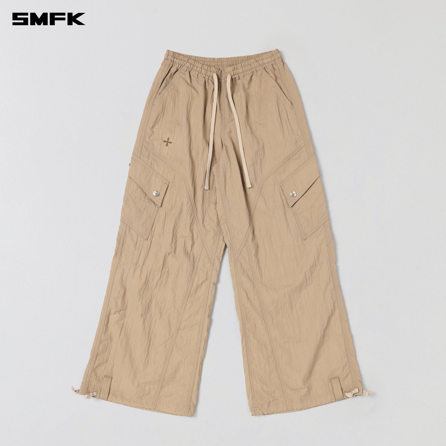 SMFK Mirage Tower Sports Pants/Nylon Wp Sand