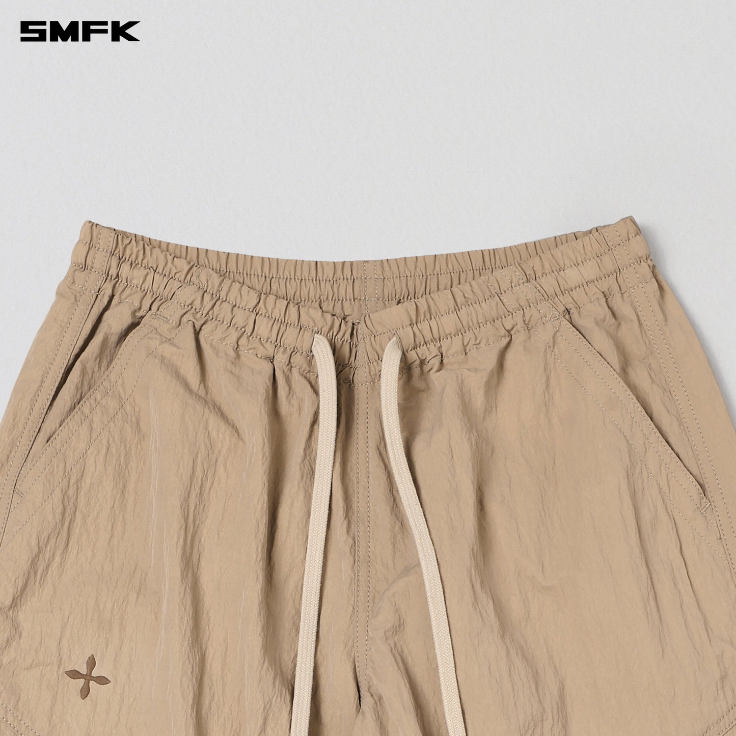 SMFK Mirage Tower Sports Pants/Nylon Wp Sand
