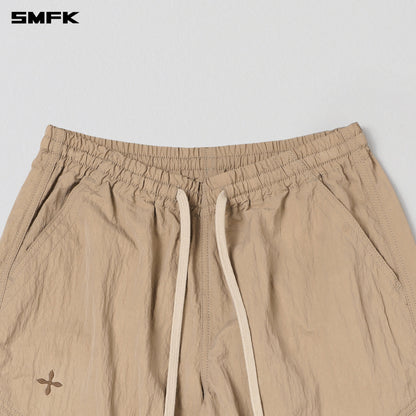 SMFK Mirage Tower Sports Pants/Nylon Wp Sand