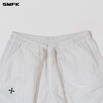 SMFK Mirage Tower Sports Pants/Nylon Wp Cloud White