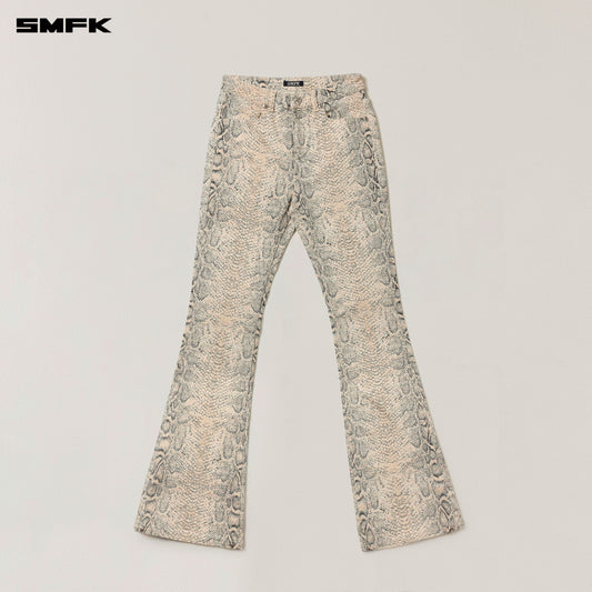 SMFK Compass Storm Denim Pants Mirage Cobra