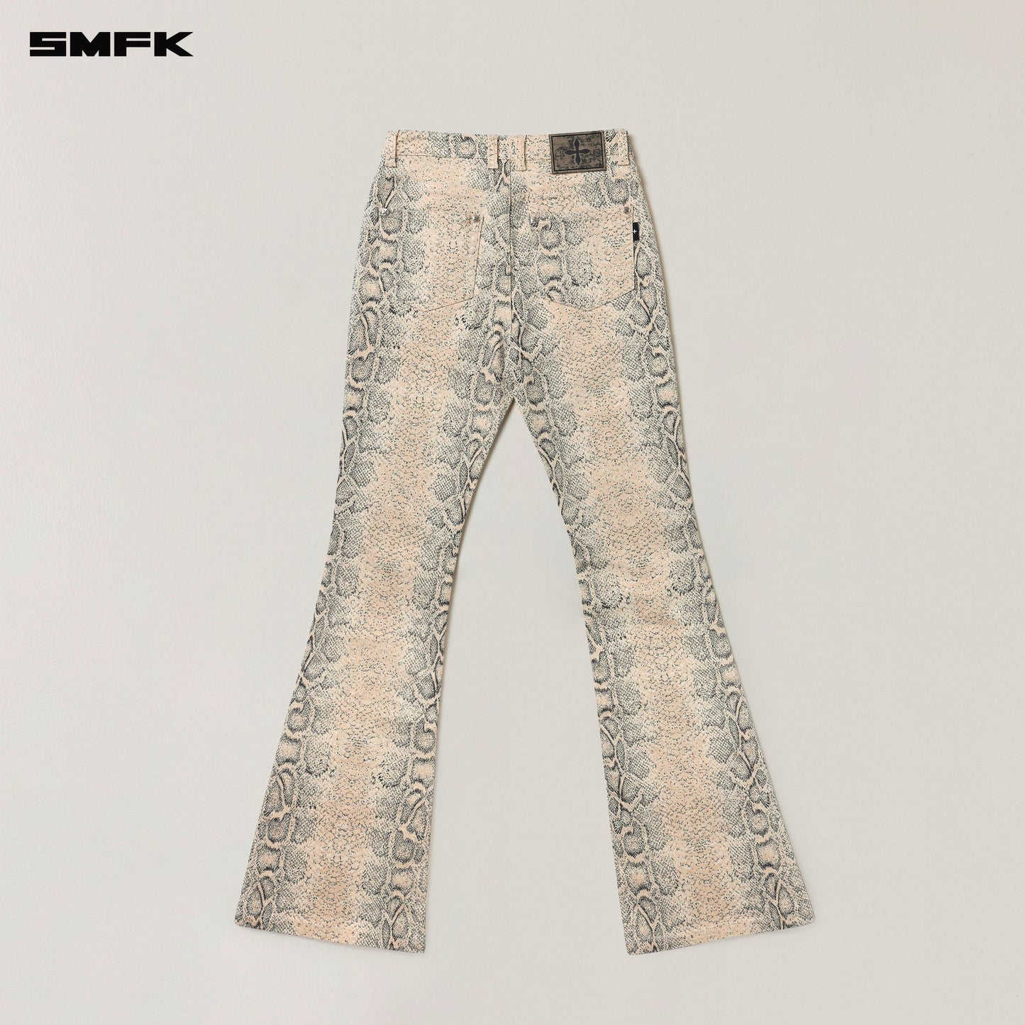 SMFK Compass Storm Denim Pants Mirage Cobra
