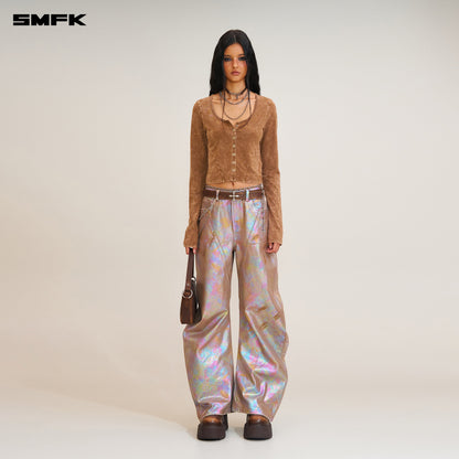 SMFK Rage Wild Fantasy Arc Denim Pants Fantasy Land