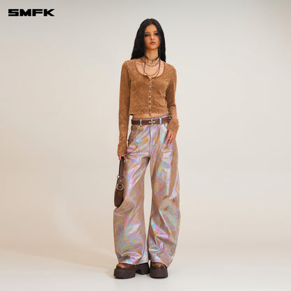 SMFK Rage Wild Fantasy Arc Denim Pants Fantasy Land