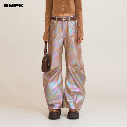 SMFK Rage Wild Fantasy Arc Denim Pants Fantasy Land
