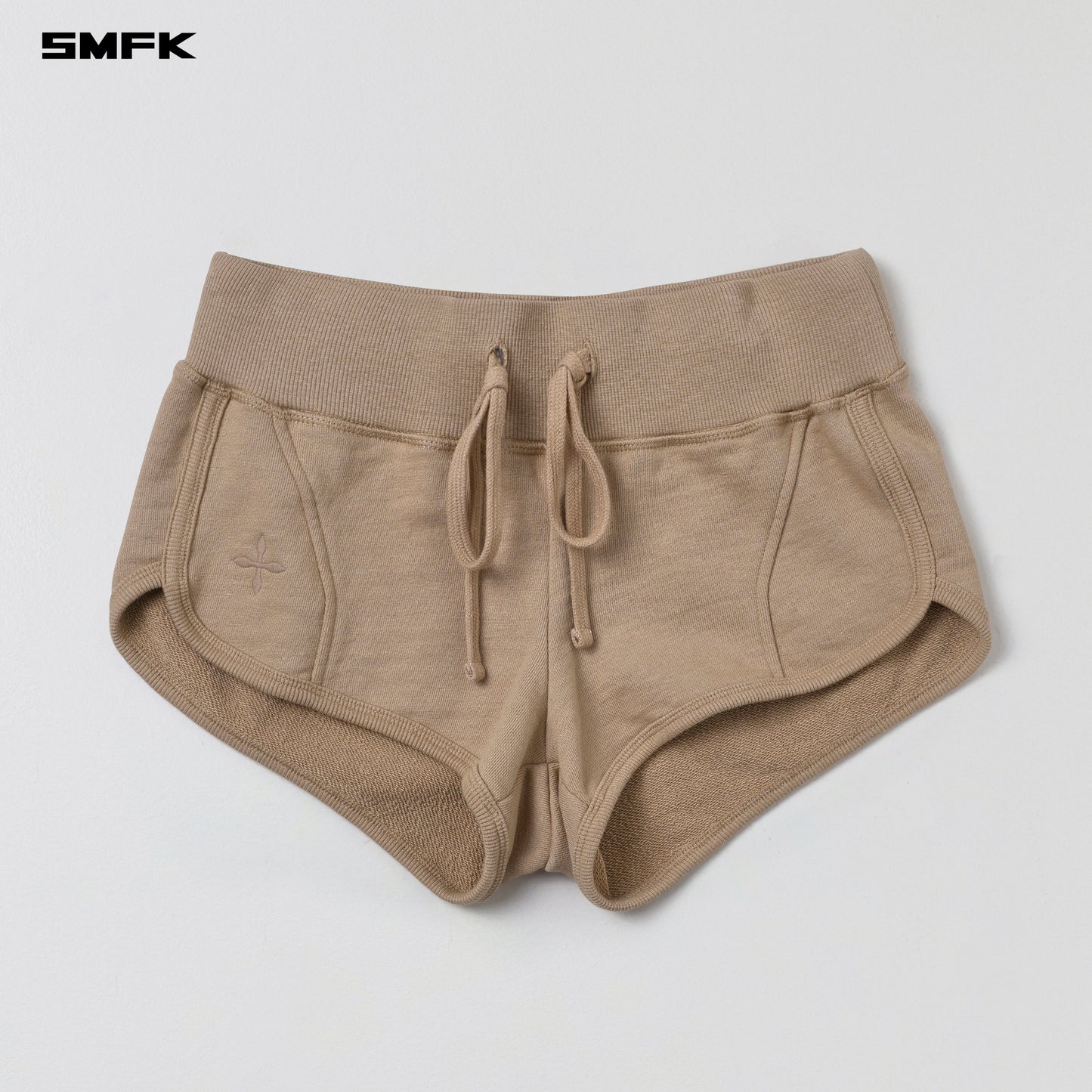 SMFK Permanent Slim Super Shorts Cotton Wool Fresh Skin