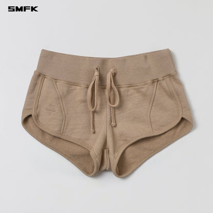 SMFK Permanent Slim Super Shorts Cotton Wool Fresh Skin