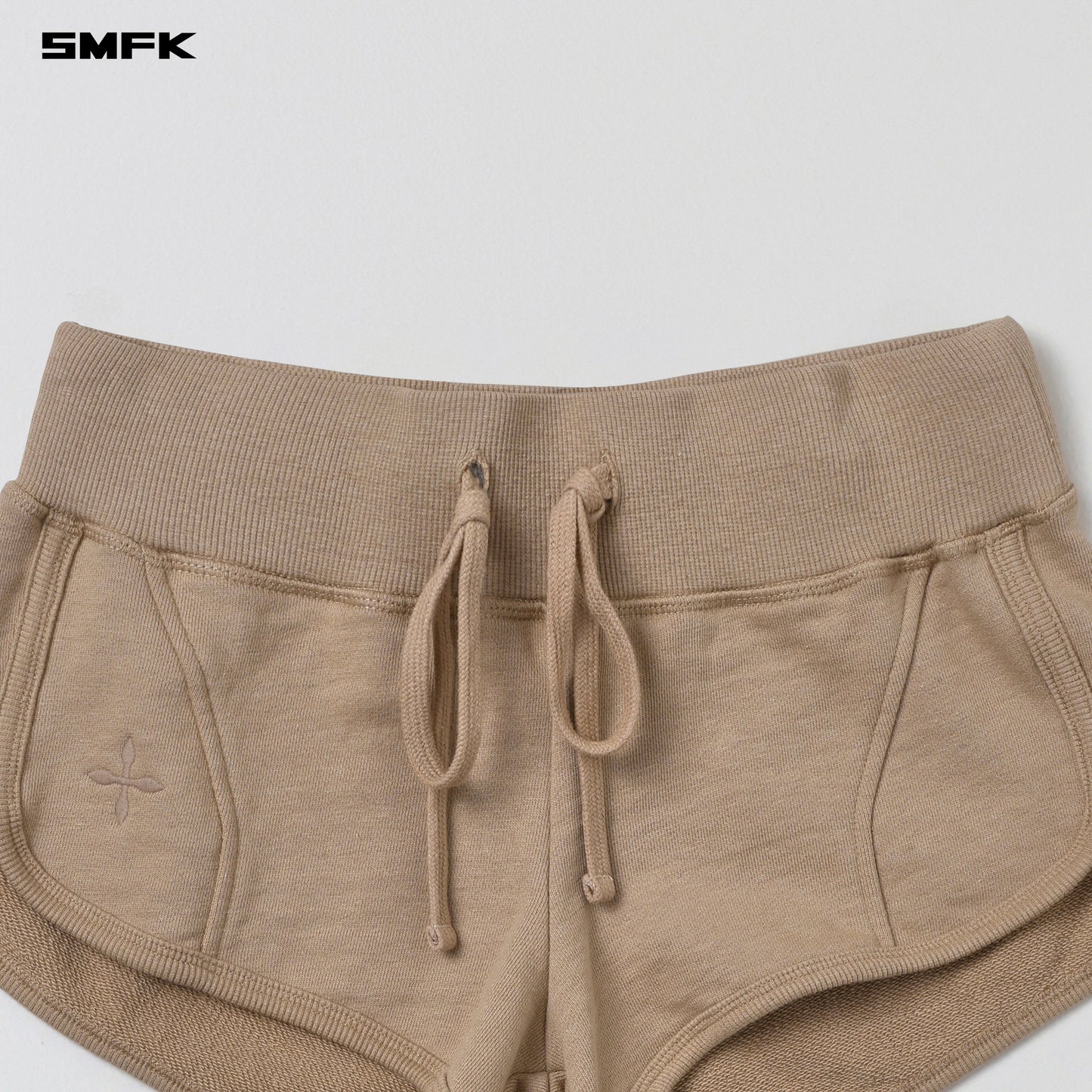 SMFK Permanent Slim Super Shorts Cotton Wool Fresh Skin