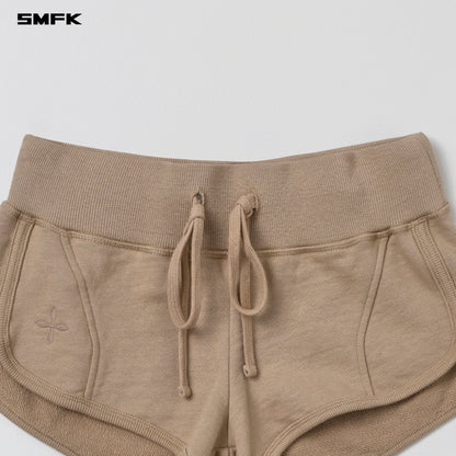 SMFK Permanent Slim Super Shorts Cotton Wool Fresh Skin