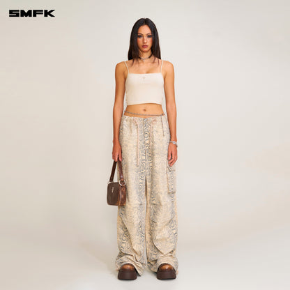 SMFK Compass Retro Camo Para Pants Mirage Cobra