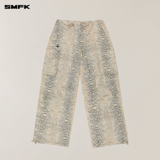 SMFK Compass Retro Camo Para Pants Mirage Cobra