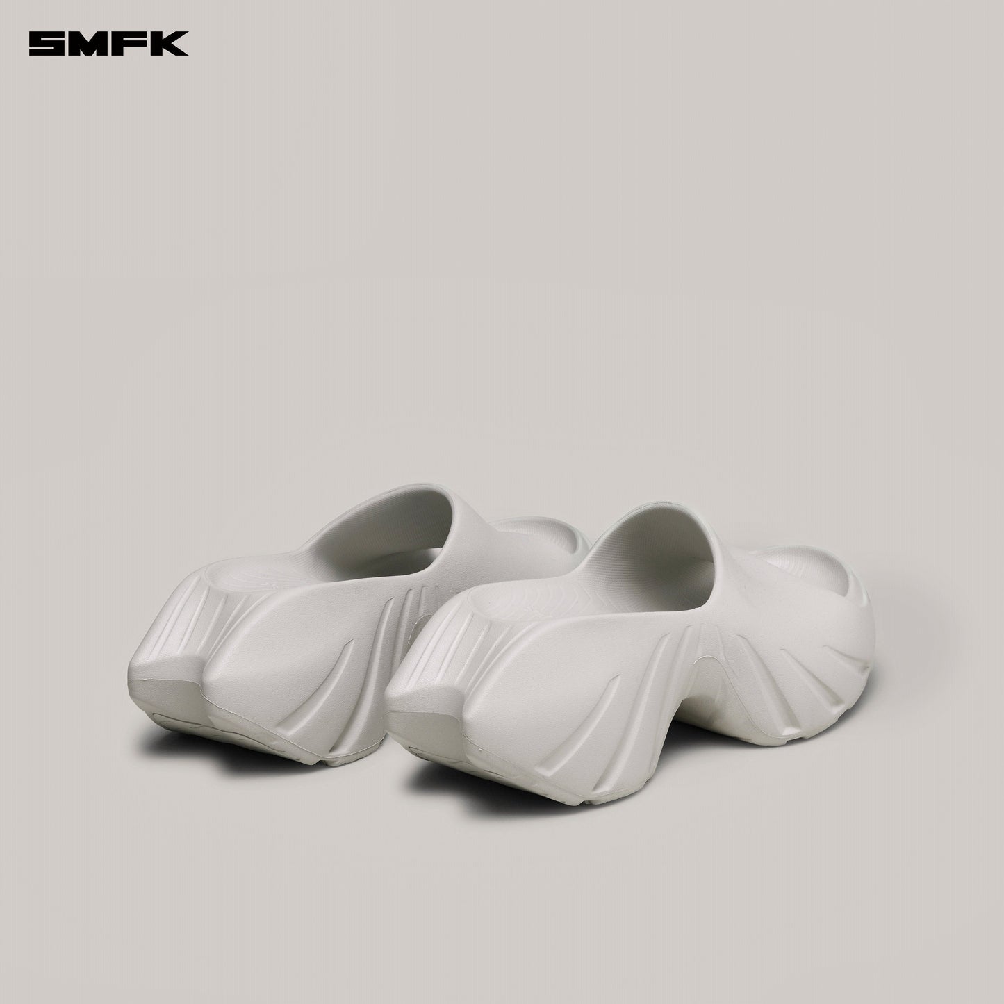 SMFK Future Mirage High Slipper Snow Mountain