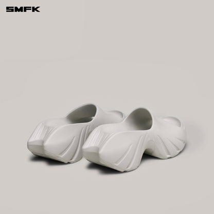 SMFK Future Mirage High Slipper Snow Mountain