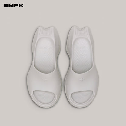 SMFK Future Mirage High Slipper Snow Mountain