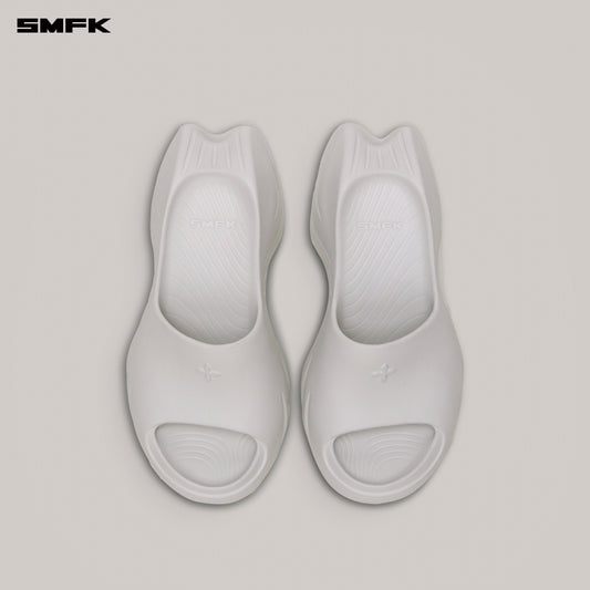 SMFK Future Mirage High Slipper Snow Mountain