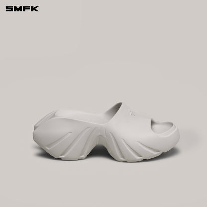 SMFK Future Mirage High Slipper Snow Mountain