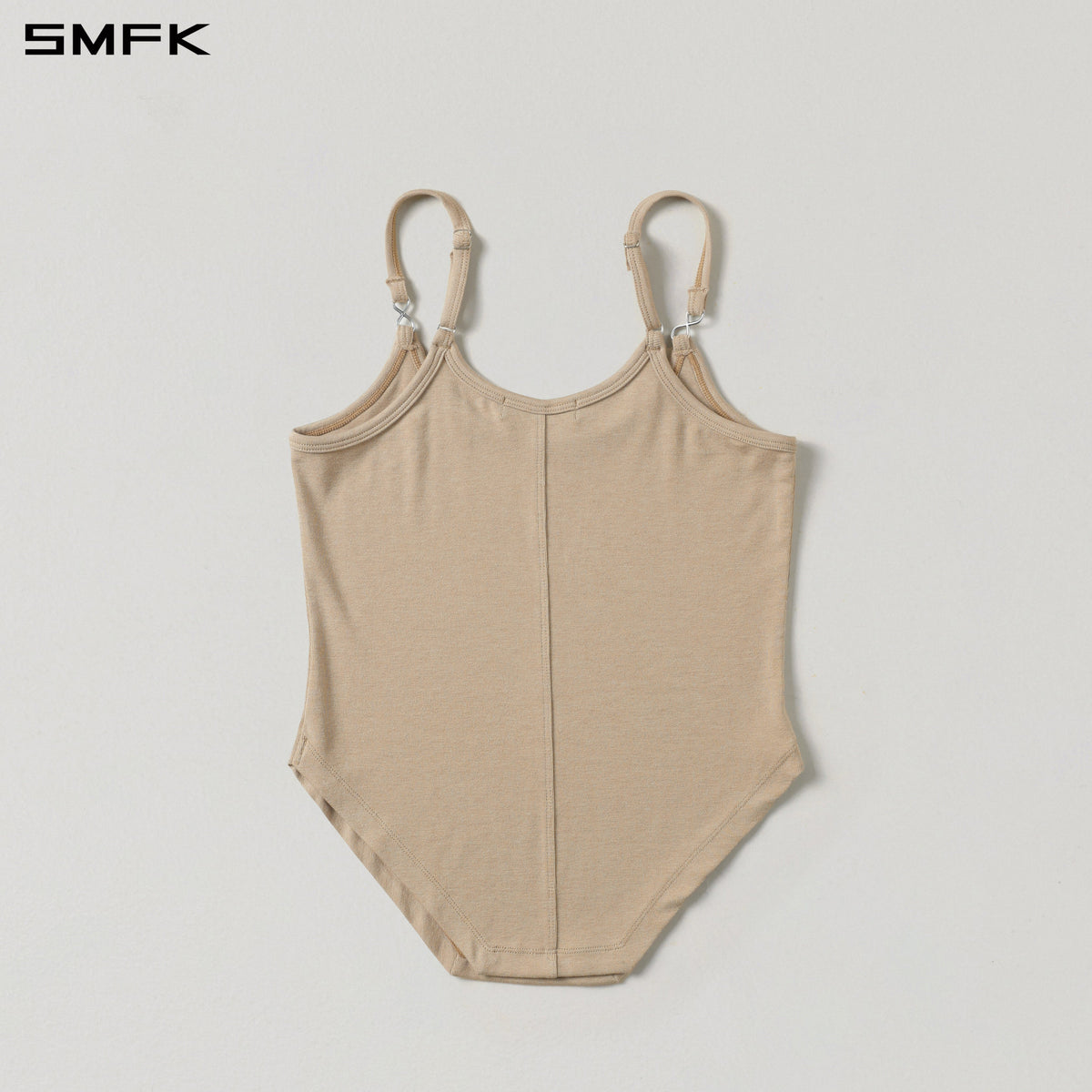 SMFK Myth Aeolus Trape Camisole Lenzing Tencel +Wool Fresh Skin