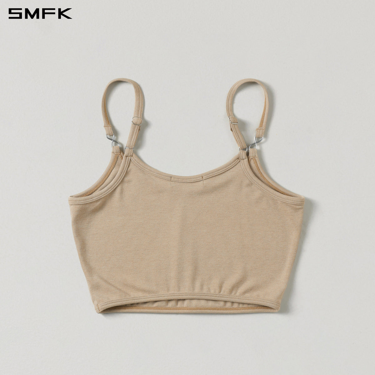 SMFK Myth Infinity Short Trape Camisole Lenzing Tencel+Wool Fresh Skin