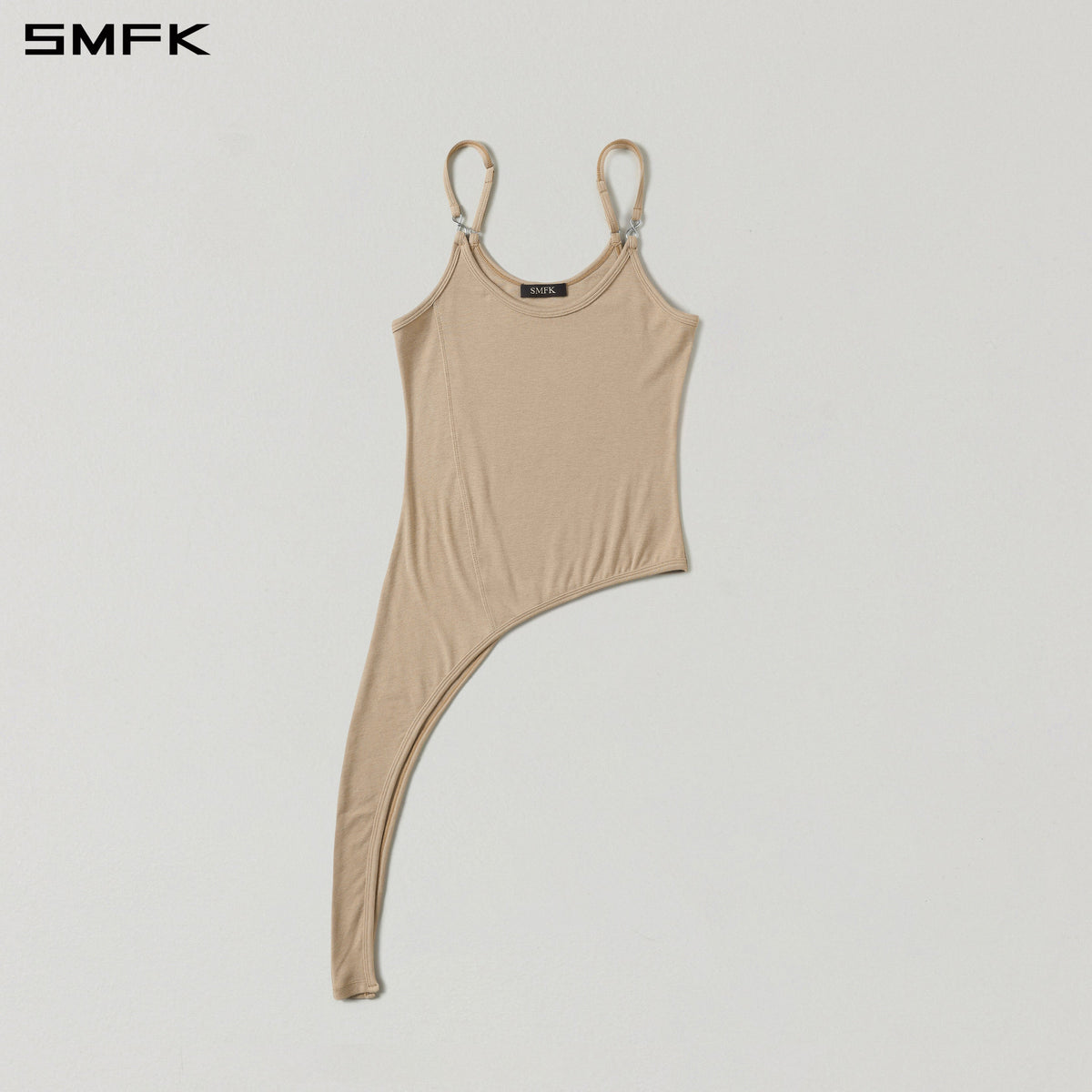 SMFK Myth Aeolus Camisole Lenzing Tencel +Wool Fresh Skin